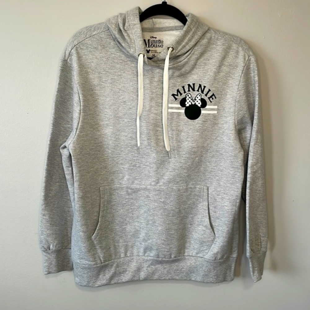 Disney Minnie Mouse Hoodie